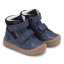 Bundgaard Kids Siggi II Tex Boots Navy G