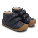 Bundgaard Infant Petit Strap Shoes Night Sky Ws