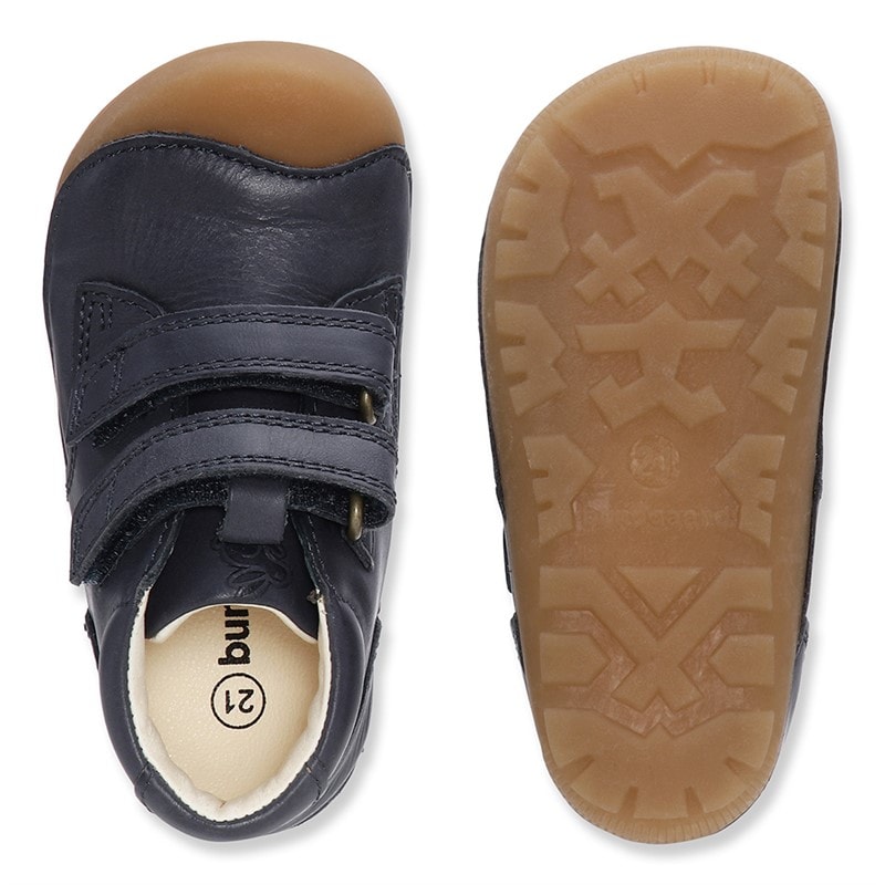 Bundgaard Infant Petit Strap Shoes Night Sky Ws - Image 2