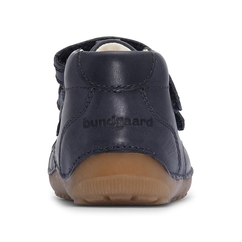 Bundgaard Infant Petit Strap Shoes Night Sky Ws - Image 3
