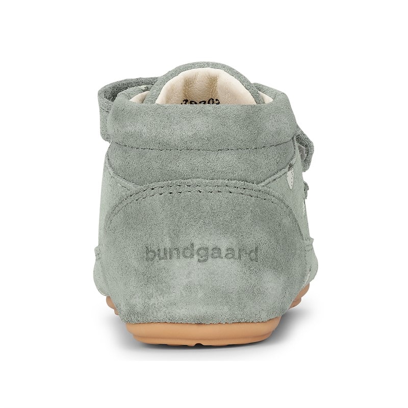 Bundgaard Infant Prewalker Shoes Strawberries - Image 3
