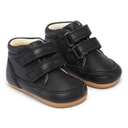 Bundgaard Infant Prewalker II Strap Shoes Black