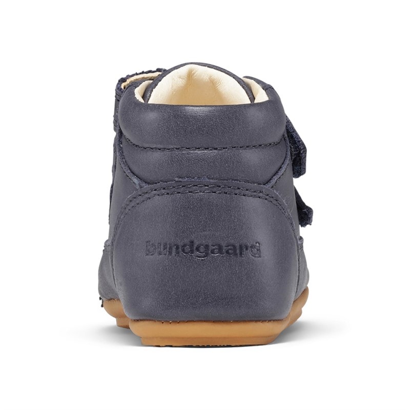 Bundgaard Infant Prewalker II Strap Shoes Night Sky Ws - Image 3