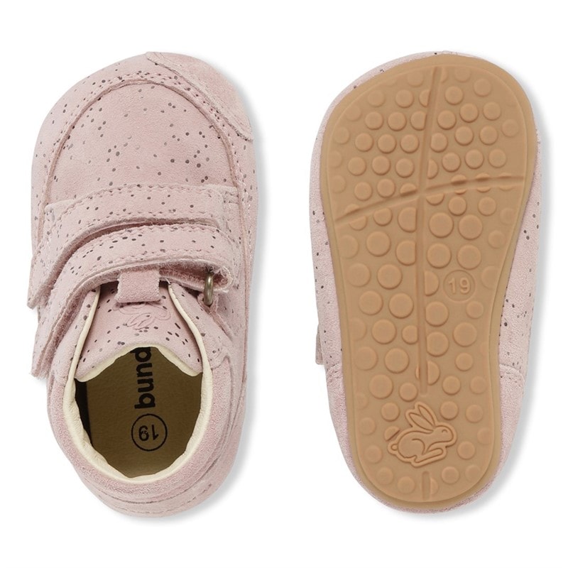 Bundgaard Infant Girls Prewalker Shoes Twinkle - Image 2