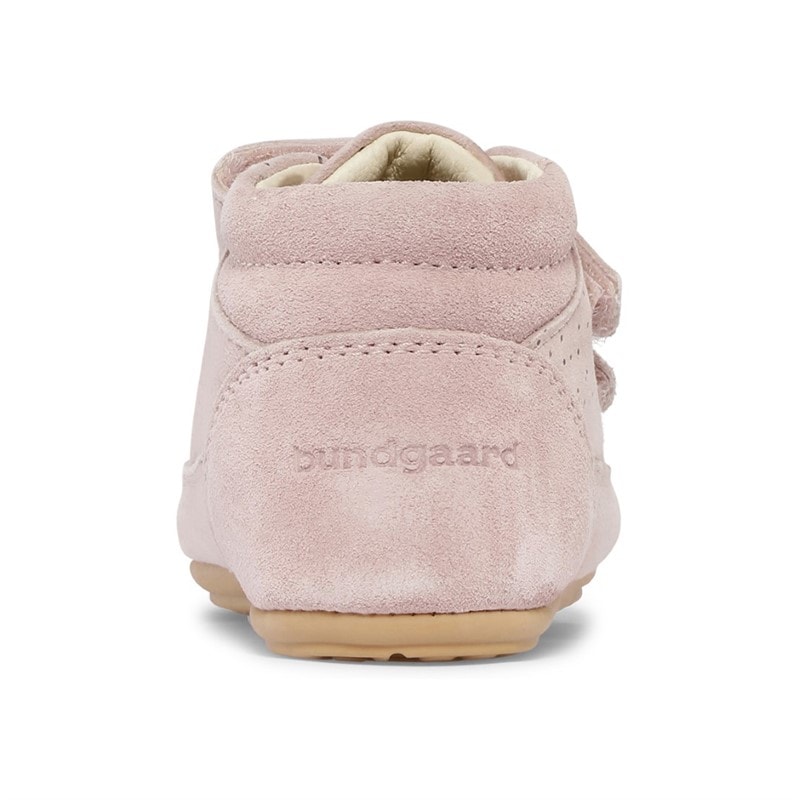 Bundgaard Infant Girls Prewalker Shoes Twinkle - Image 3