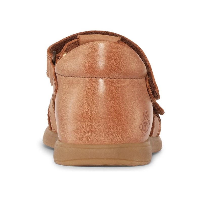 Bundgaard Infant Bali Sandals Cognac - Image 3