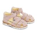 Bundgaard Infant Girls Sofus Sandals Twinkle