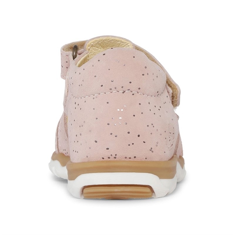 Bundgaard Infant Girls Sofus Sandals Twinkle - Image 3