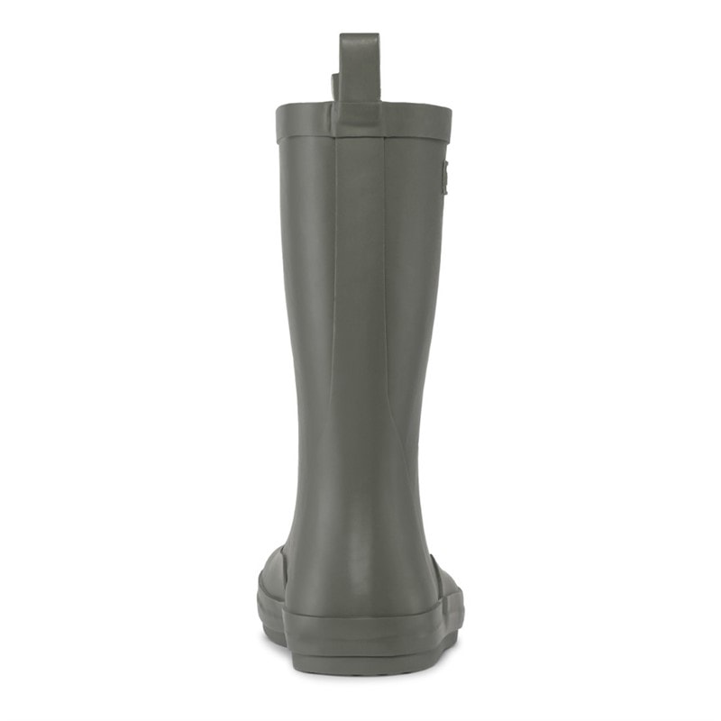 Bundgaard Kids Bungaard Charly High Wellies Army - Image 3