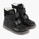 Bundgaard Kids Tokker Waterproof Boots Black