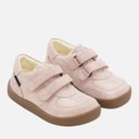 Bundgaard Infant Girls Lane Waterproof Shoes Old Rose Glitter