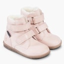 Bundgaard Girls Rabbit Waterproof Boots Old Rose