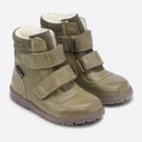 Bundgaard Kids Tokker Waterproof Boots Army