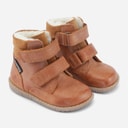 Bundgaard Infant Rabbit Waterproof Boots Tan