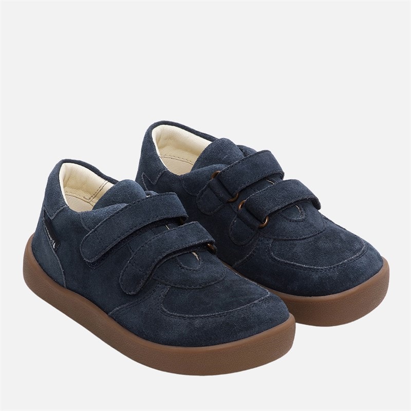 Bundgaard Infant Lane Waterproof Shoes Navy