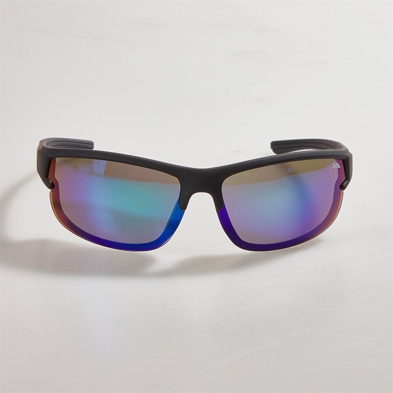 Trespass Arni Polorized Sunglasses Black - Image 2