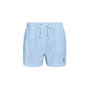 MCS Mens Irving Swim Shorts Placid Blue