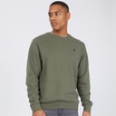 MCS Mens Skyler Sweatshirt Beetle