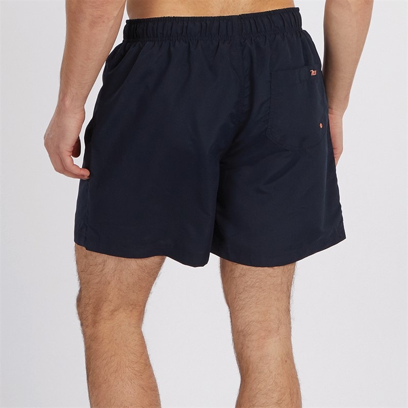 MCS Mens Garland Swim Shorts Dark Sapphire - Image 2