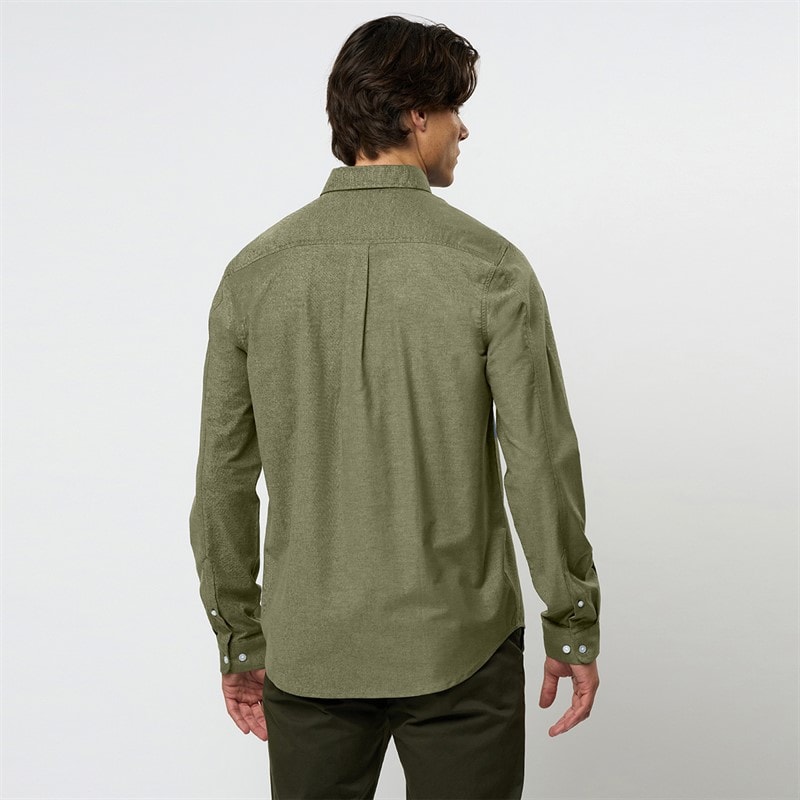 MCS Mens Greg Shirt Beetle - Image 2