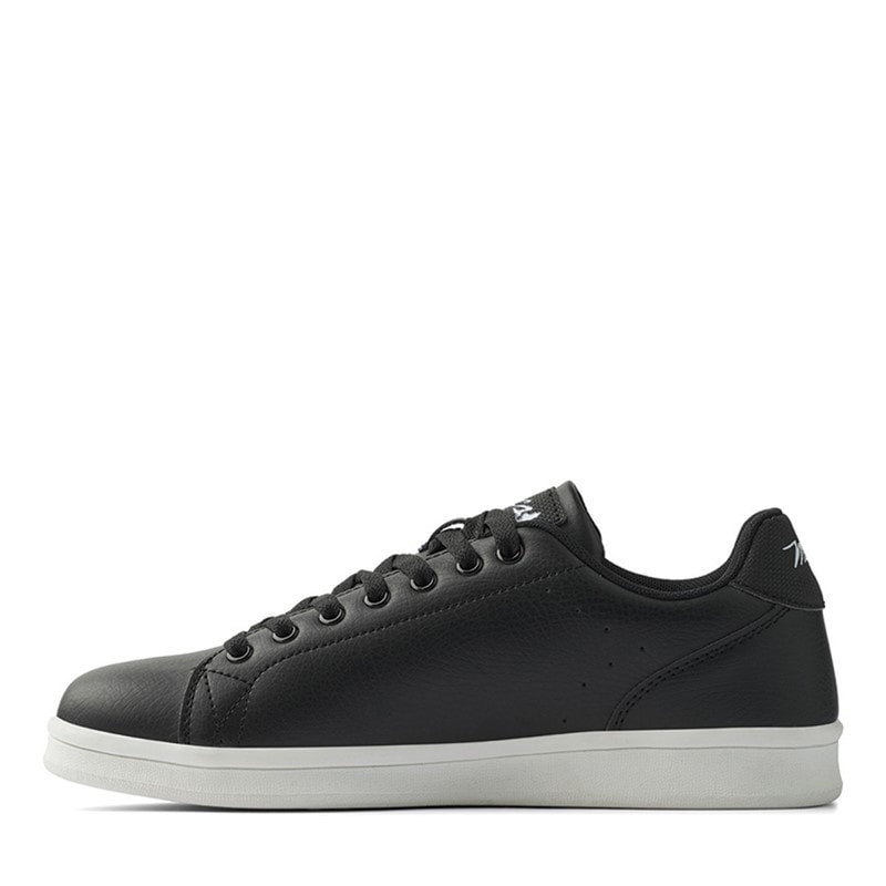 MCS Mens Sneakers Black/White - Image 1