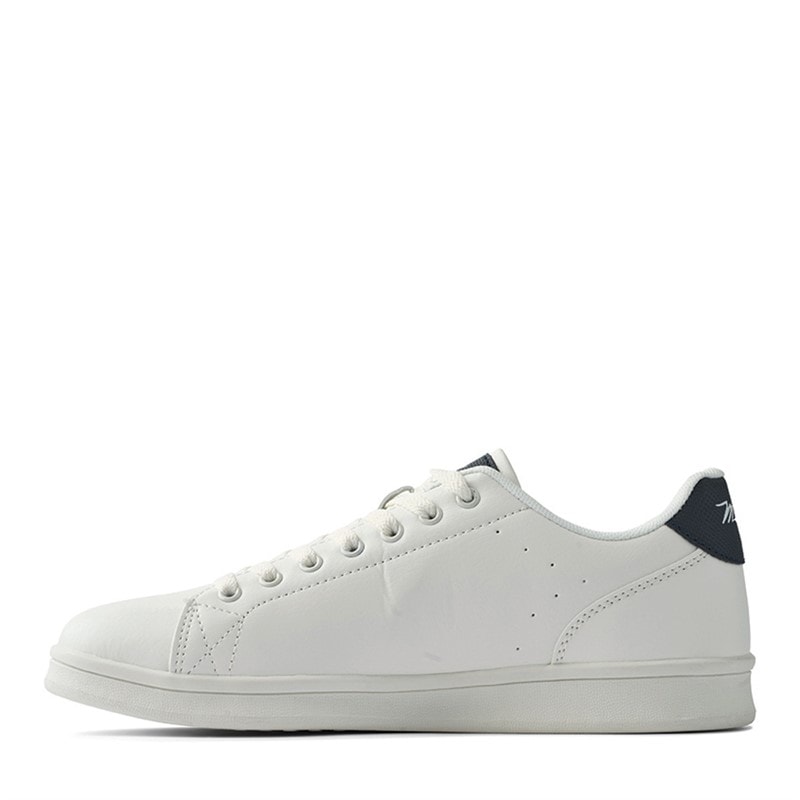 MCS Mens Sneakers Navy - Image 1