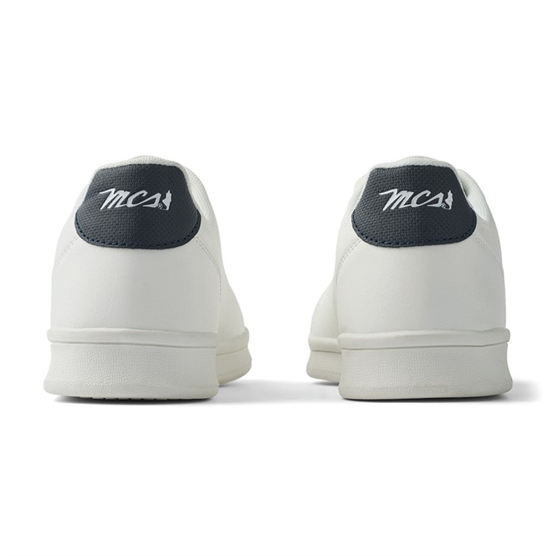 MCS Mens Sneakers Navy - Image 3