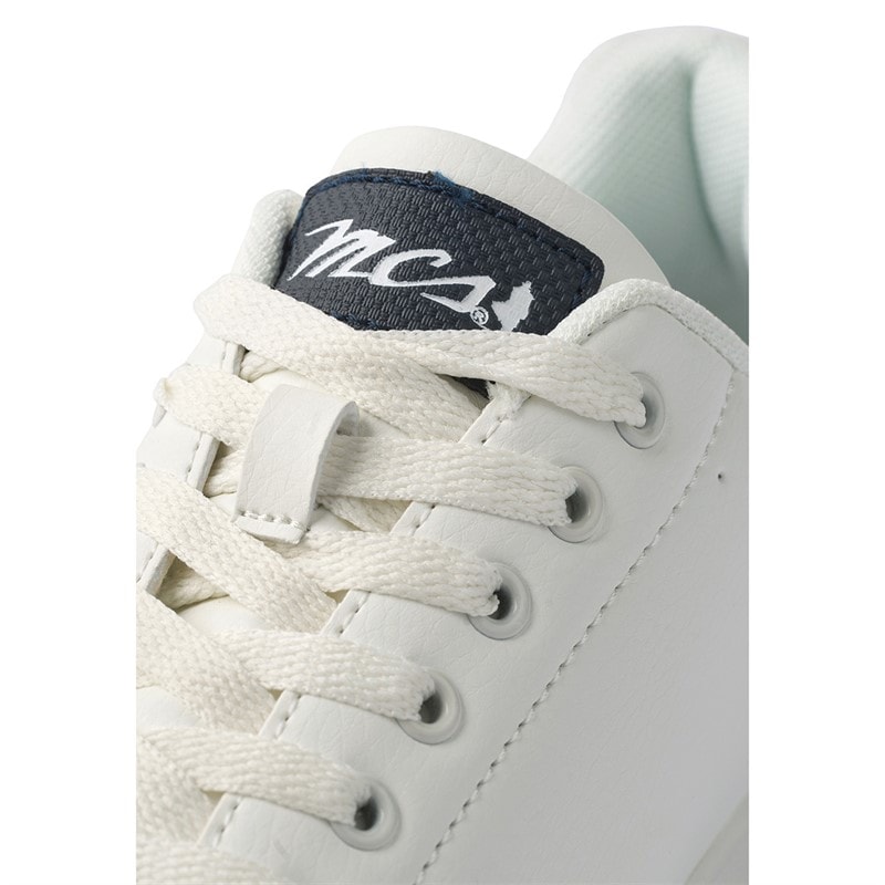MCS Mens Sneakers Navy - Image 5