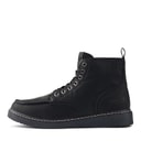 MCS Mens Boots Black
