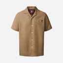 MCS Mens Jackson Shirt Otter