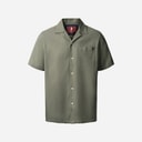 MCS Mens Jackson Shirt Beetle