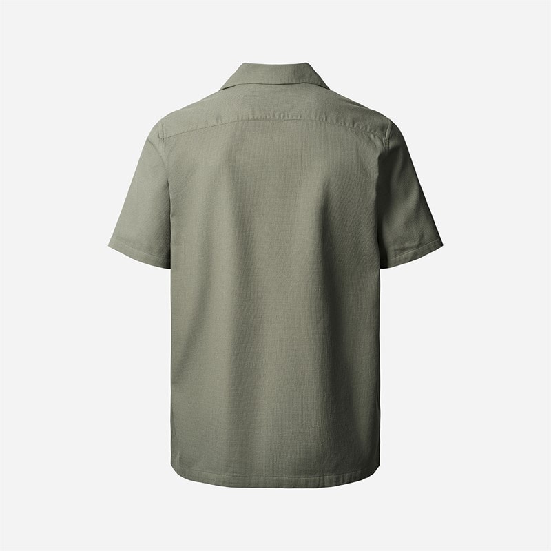 MCS Mens Jackson Shirt Beetle - Image 2
