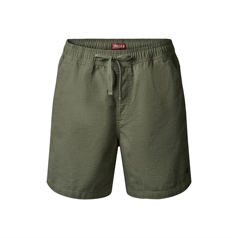 MCS Mens Kenai Shorts Beetle