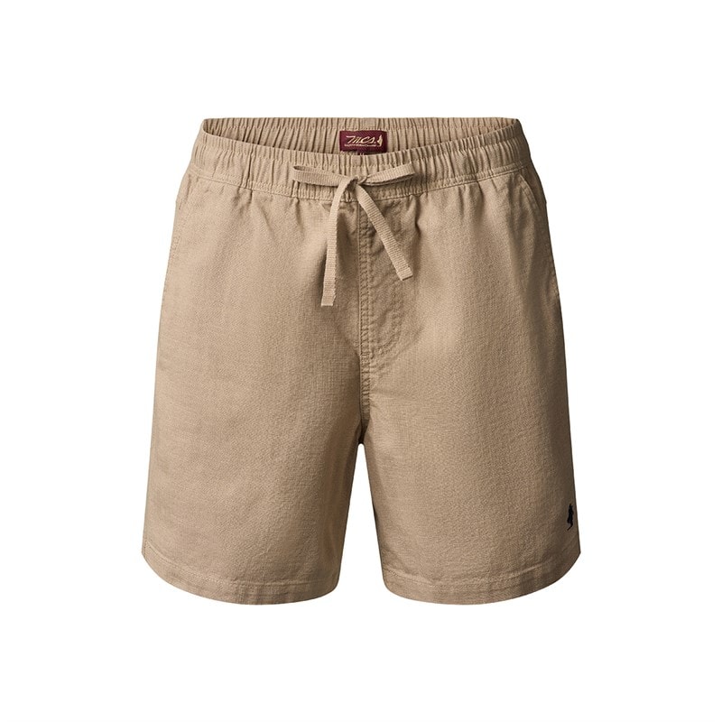 MCS Mens Kenai Shorts Silver Mink