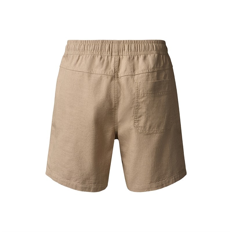 MCS Mens Kenai Shorts Silver Mink - Image 2
