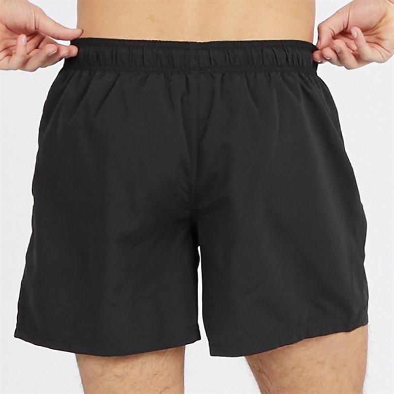 Reebok Mens Yestin Swim Shorts Black - Image 2