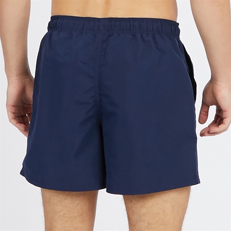 Reebok Mens Yestin Swim Shorts Collegiate Navy - Image 2