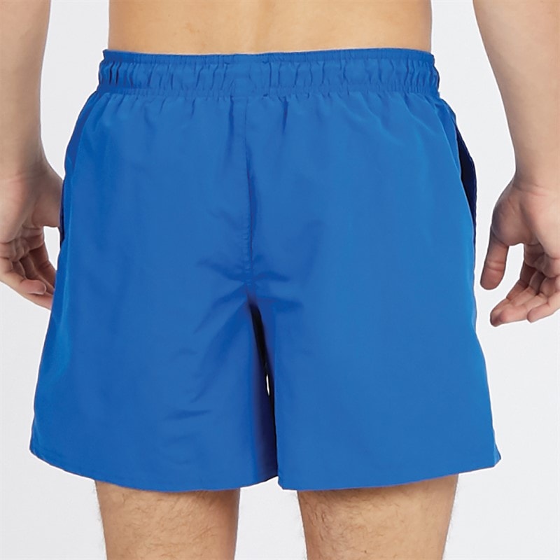 Reebok Mens Yestin Swim Shorts Humble Blue - Image 2