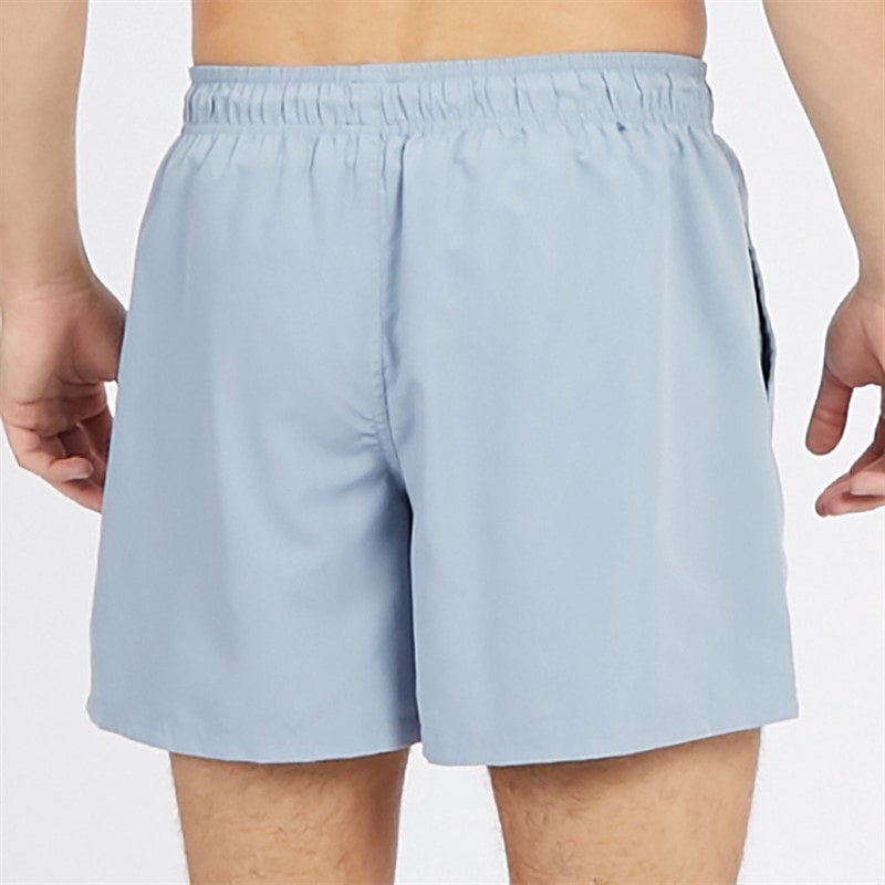Reebok Mens Yale Swim Shorts Upgrade Blue - Image 2