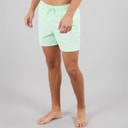 Reebok Mens Yale Swim Shorts Aqua