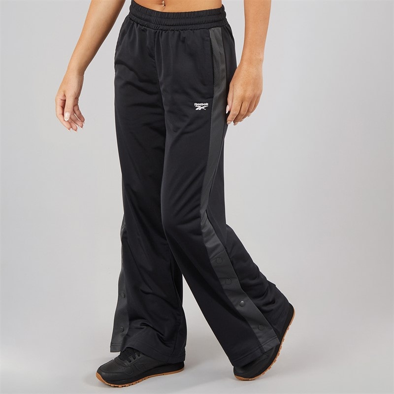 Reebok Womens Team Pants Black