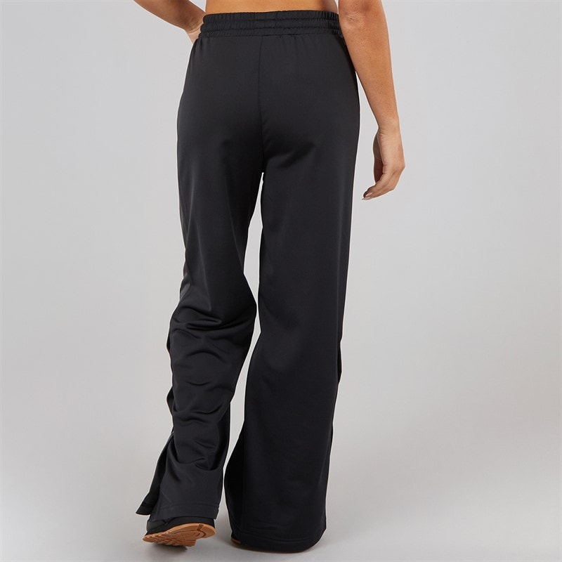 Reebok Womens Team Pants Black - Image 2