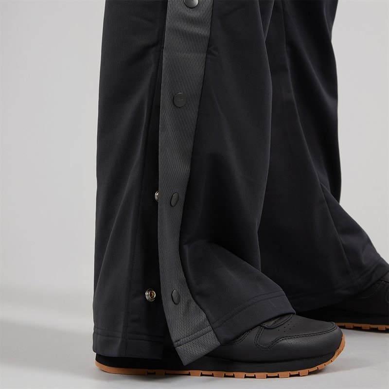 Reebok Womens Team Pants Black - Image 3