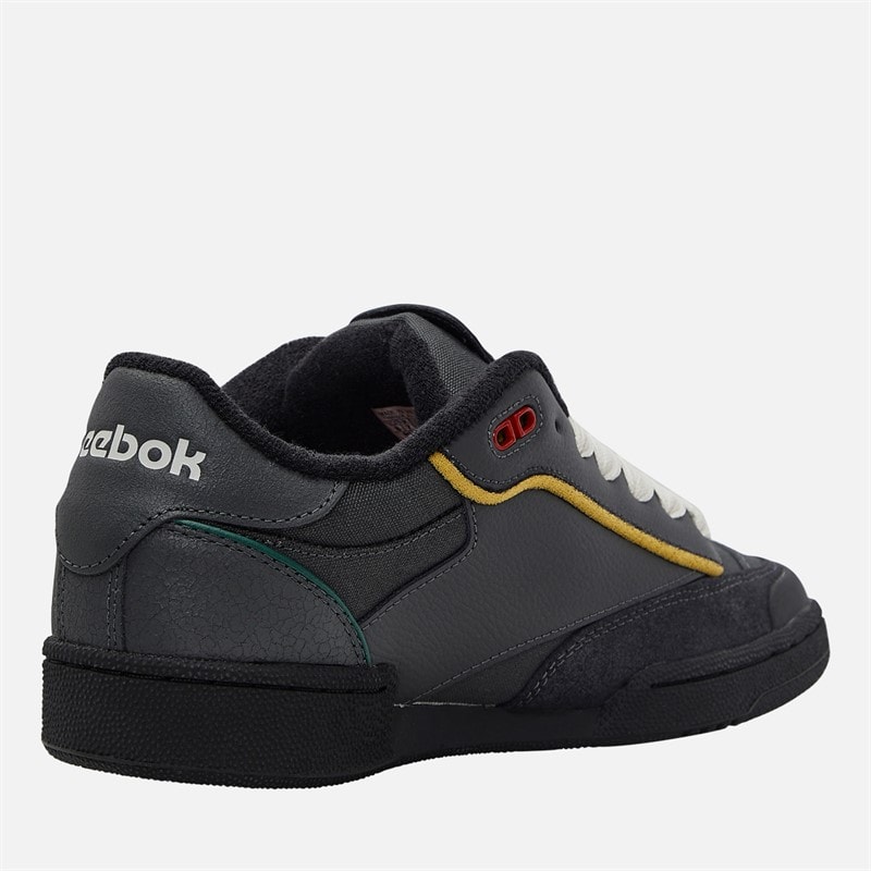 Reebok Unisex Club C Bulc Trainers Grey 6/Grey - Image 5