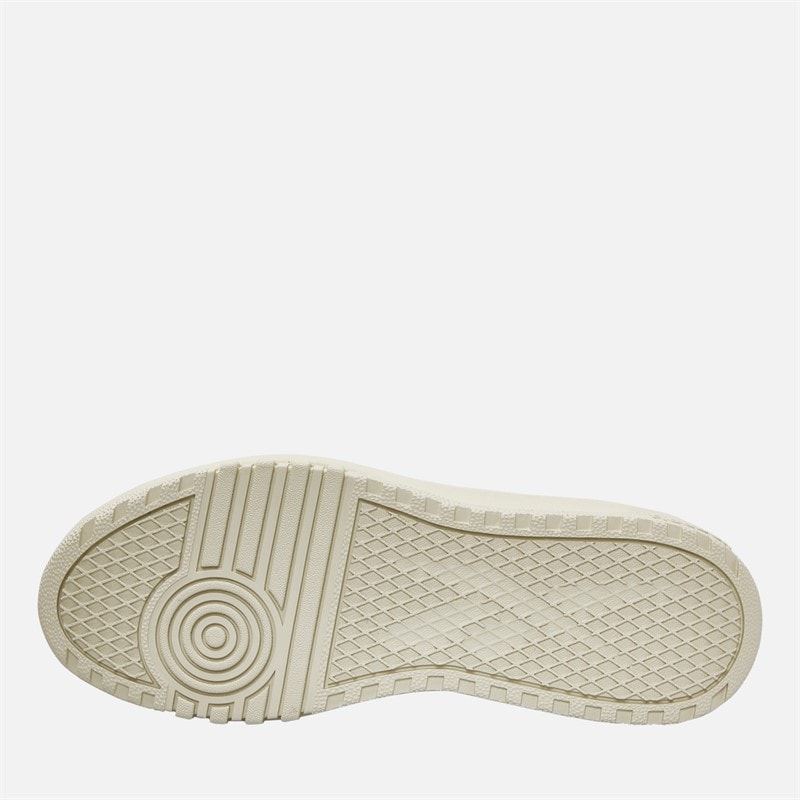 Reebok Club C Extra Trainers Chalk/Chalk/Glen Green - Image 2