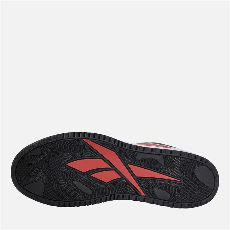 Reebok ATR Chill Trainers White/Vector Red/Black - Image 2