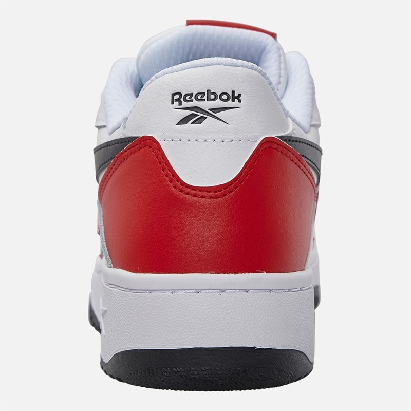Reebok ATR Chill Trainers White/Vector Red/Black - Image 3