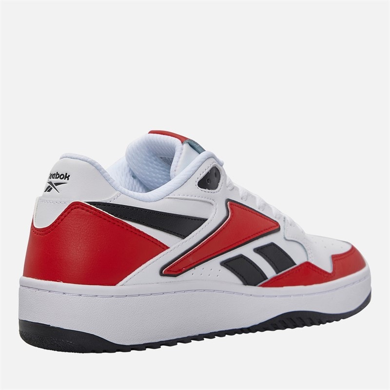 Reebok ATR Chill Trainers White/Vector Red/Black - Image 5