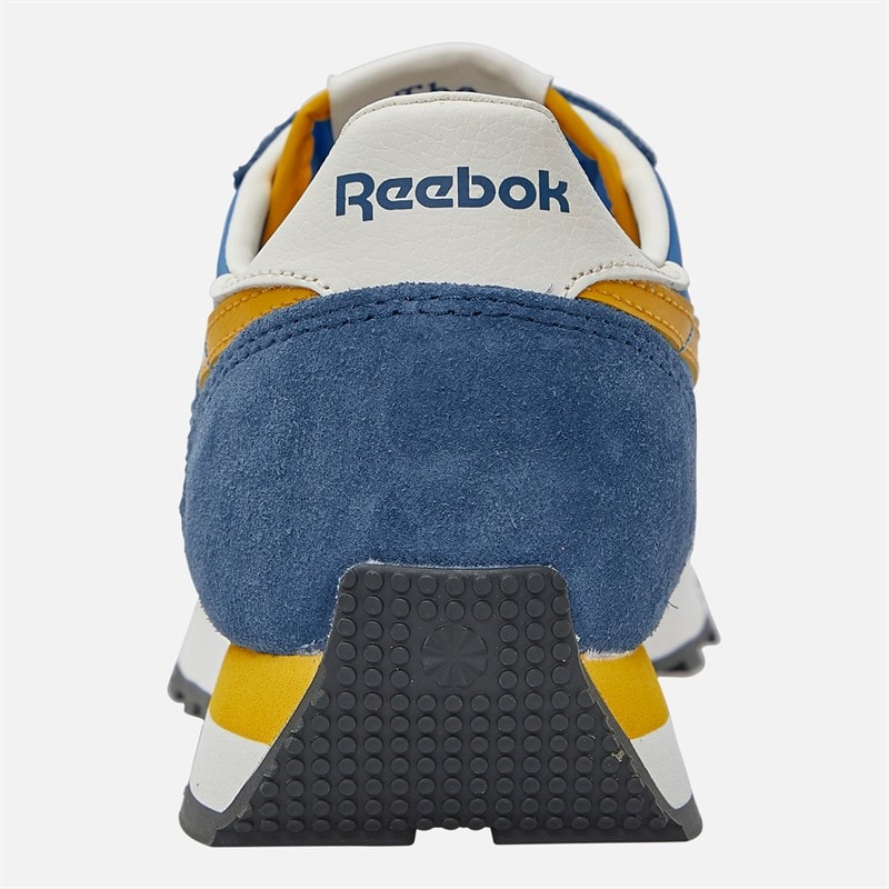 Reebok Aztec II Trainers Athletic Blue/Virtual - Image 3