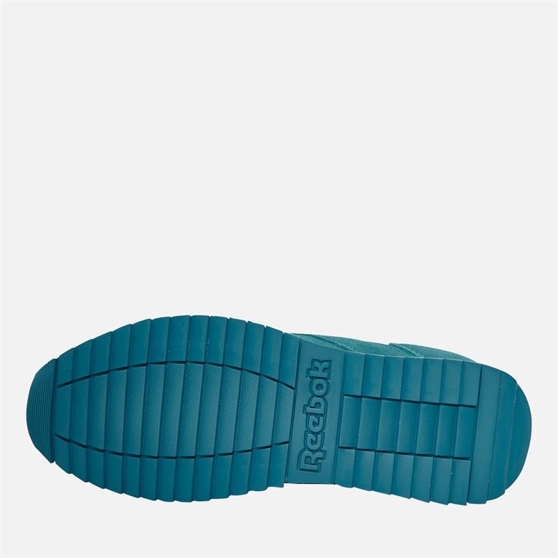 Reebok Glide Ripple Trainers Steel Blue/Footwear - Image 2